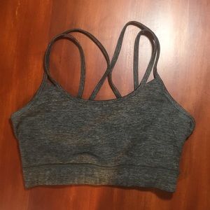 Sports bra